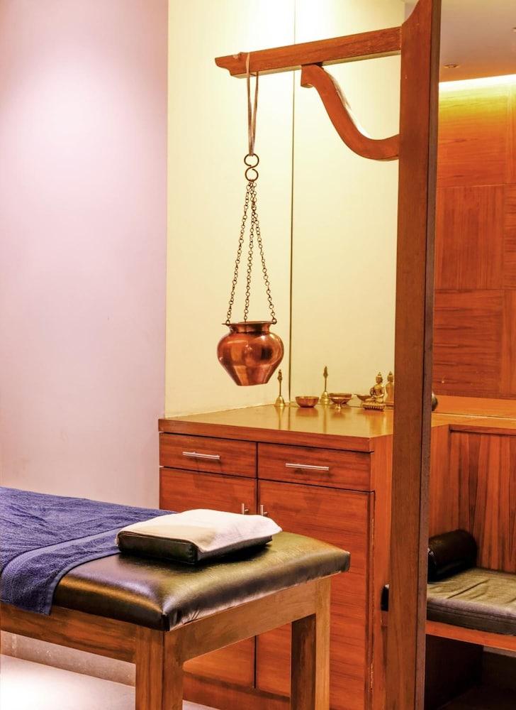 Hotel Acacia Goa Sinquerim Zewnętrze zdjęcie